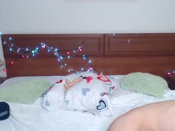 chrisweety chaturbate