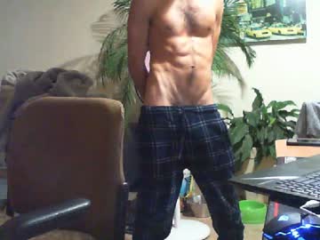 curiousgenie from chaturbate taken in 2020-01-09