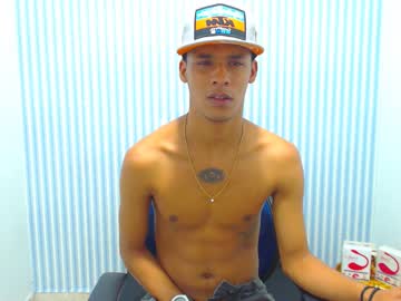 starboy_ford chaturbate