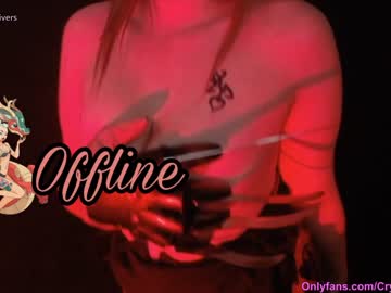 crystal69doll chaturbate