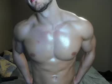 muscle955 chaturbate