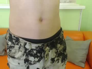 justininked from chaturbate taken in 2020-05-21