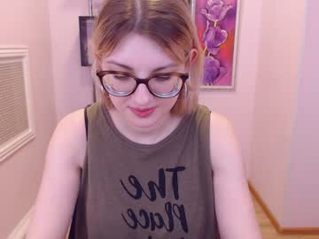rubytwinkle from chaturbate taken in 2020-05-21