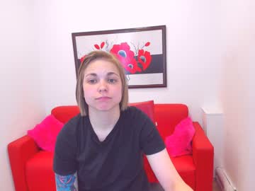 tataflower from chaturbate taken in 2020-05-28
