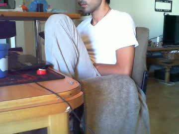curiousgenie from chaturbate taken in 2020-06-03