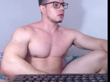 dylanstrongx chaturbate