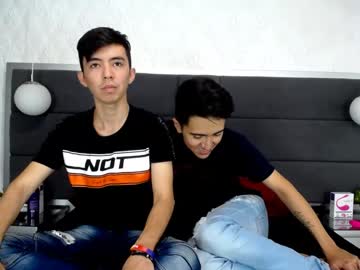 two_littleboys chaturbate