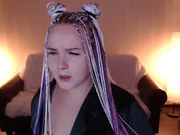 mi_cherry from chaturbate taken in 2020-08-18