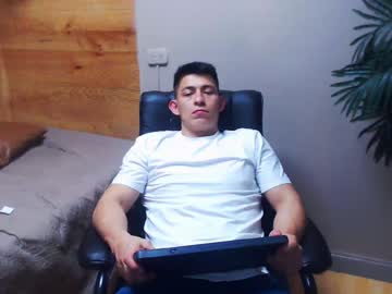 liam_jhonson from chaturbate taken in 2020-09-13