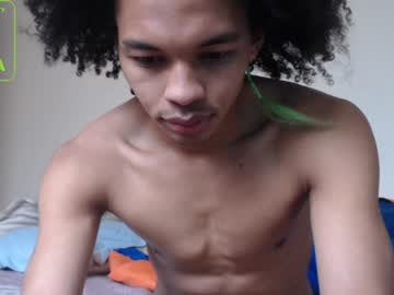 afro_hot chaturbate