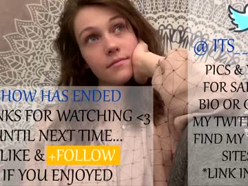 its_lily chaturbate