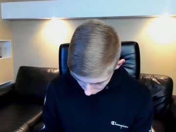 justin_roxx from chaturbate taken in 2020-10-07