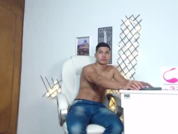mylanscot from chaturbate taken in 2020-10-12