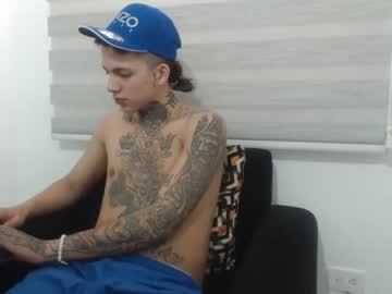 mikee_19 chaturbate