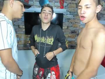 twinks_friends from chaturbate taken in 2020-12-02