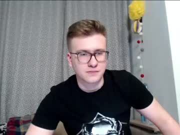 dennisgartman from chaturbate taken in 2021-01-16