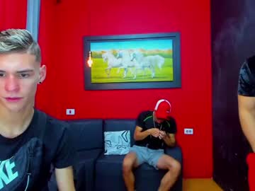 handsomes_boys from chaturbate taken in 2021-01-14