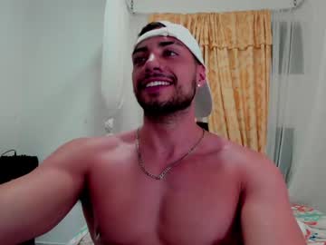 jeffharrison_69 from chaturbate taken in 2021-01-25