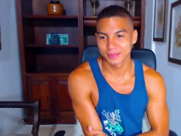 jhon_wesley chaturbate