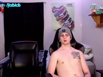 jizbicb from chaturbate taken in 2021-01-05