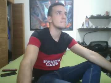 mike_toy chaturbate