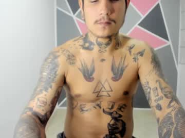 rooswell_47 chaturbate