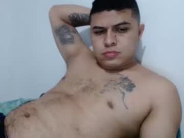 _ragnarb from chaturbate taken in 2021-03-26