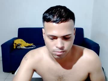 andresfern from chaturbate taken in 2021-03-26