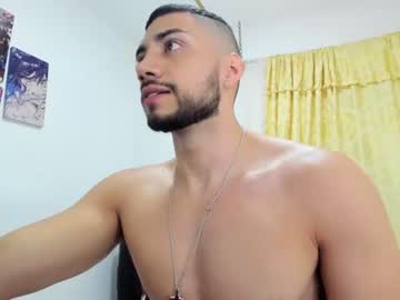 jeffharrison_69 from chaturbate taken in 2021-04-11