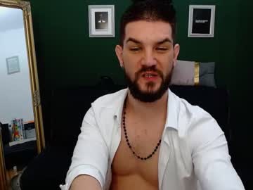 luckyblueoliver chaturbate