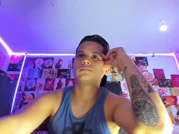 partyboys88 chaturbate