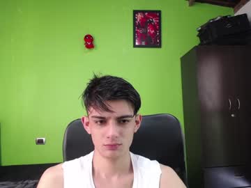 riley_owen from chaturbate taken in 2021-04-10