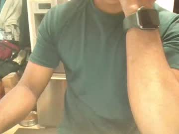 sean7831 from chaturbate taken in 2021-04-16