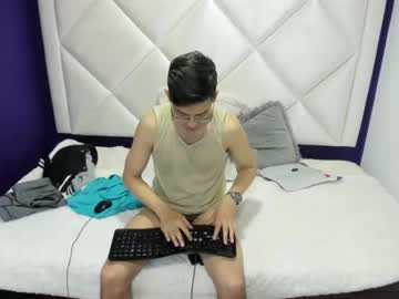 andy_parkers chaturbate