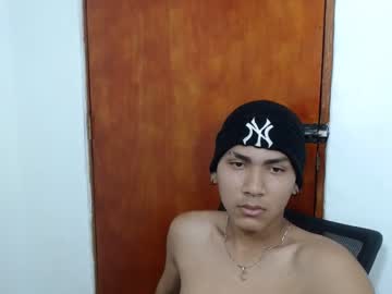 andycumhot chaturbate