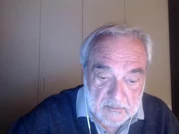 ciaoamoremio3 from chaturbate taken in 2021-05-09