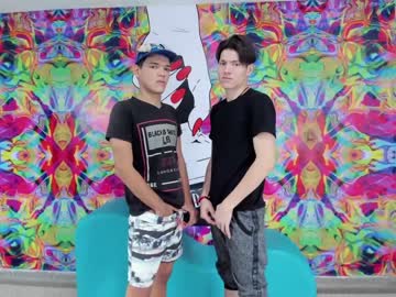 come_out_of_the_closet from chaturbate taken in 2021-05-07