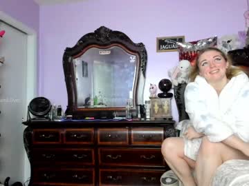 dreaml0ver from chaturbate taken in 2021-05-01