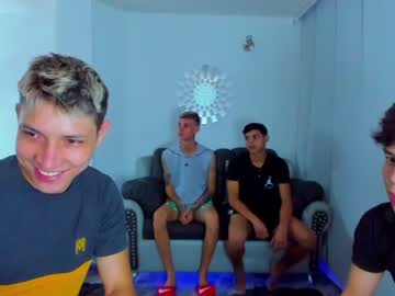 handsomes_boys from chaturbate taken in 2021-05-01