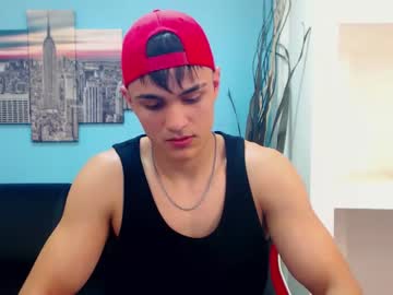 justin_strong chaturbate