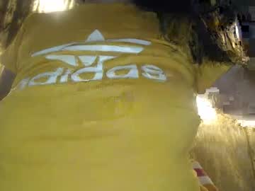melishanton from chaturbate taken in 2021-05-01