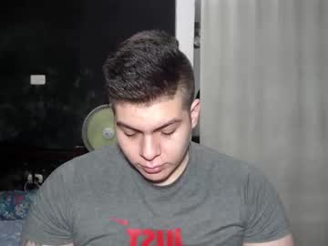 regan_jhonson from chaturbate taken in 2021-05-02