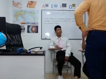 sergio_in_class from chaturbate taken in 2021-05-06