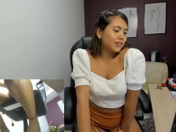shanabellucy chaturbate