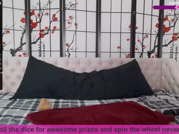 camillacassidy from chaturbate taken in 2021-06-08