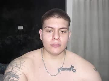 regan_jhonson from chaturbate taken in 2021-06-14