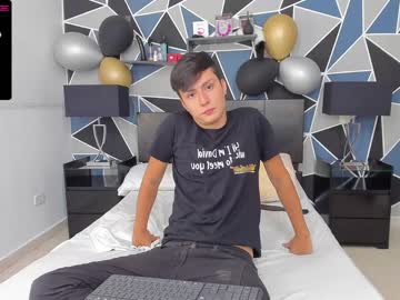 sexystteven from chaturbate taken in 2021-06-27