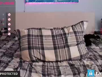 tat_girl from chaturbate taken in 2021-06-23