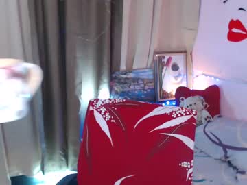 twilight_goddessxx from chaturbate taken in 2021-06-10