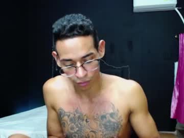 _max_may from chaturbate taken in 2021-07-10